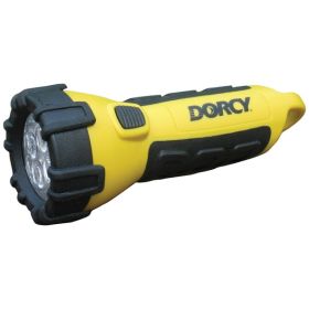 LED CARBINR WP FLASHLGHT